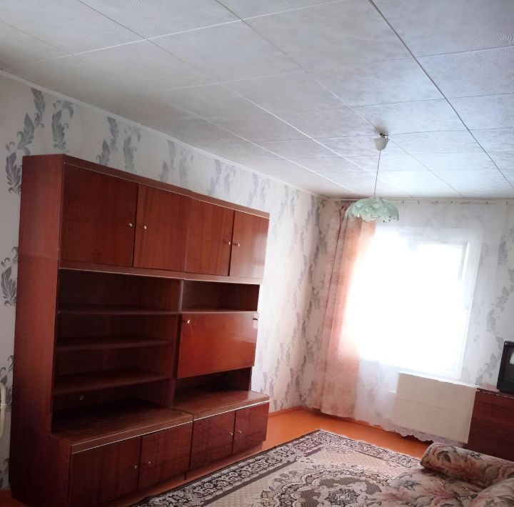 квартира г Стрежевой мкр 3-й 316а фото 1