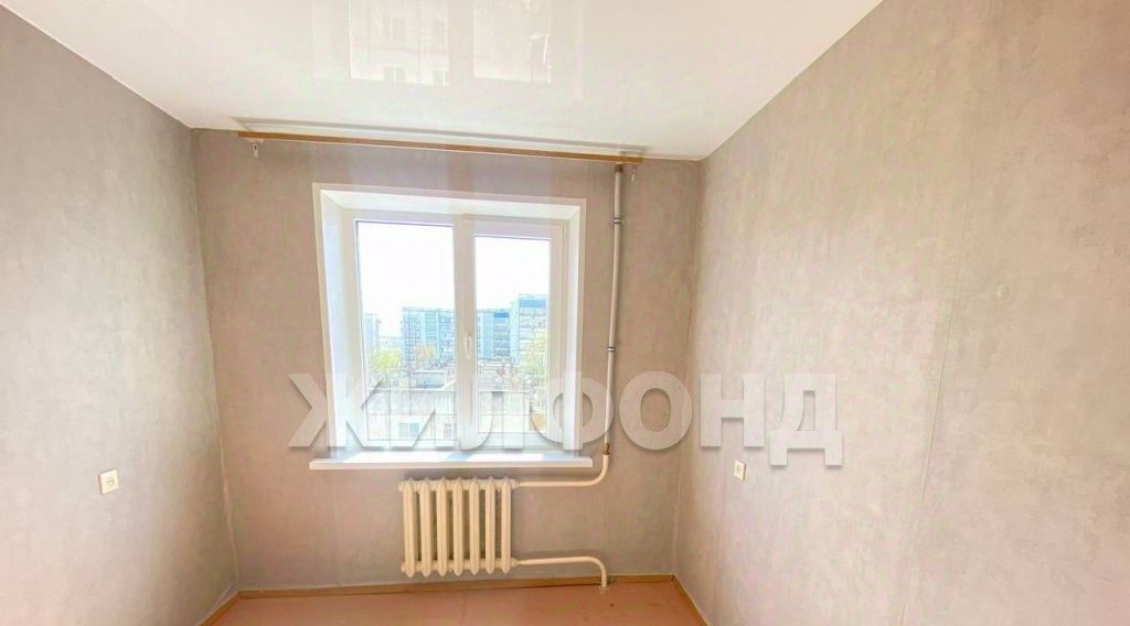 квартира г Томск п Светлый р-н Октябрьский 2 фото 3