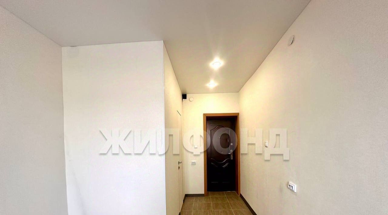 квартира г Томск р-н Ленинский ул Водяная 90/5 фото 3