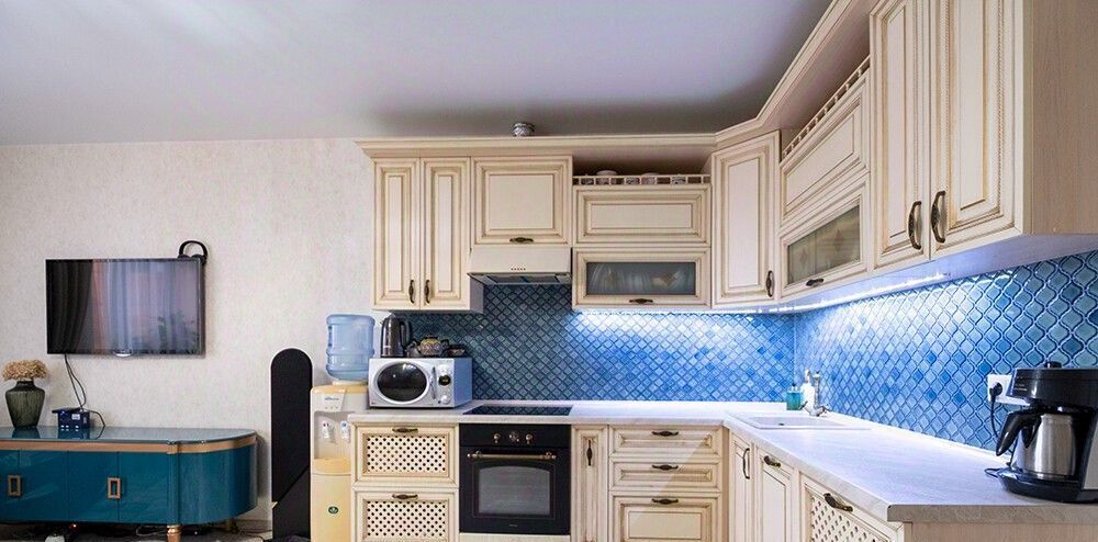 квартира г Томск р-н Кировский ул Аркадия Иванова 27 фото 3