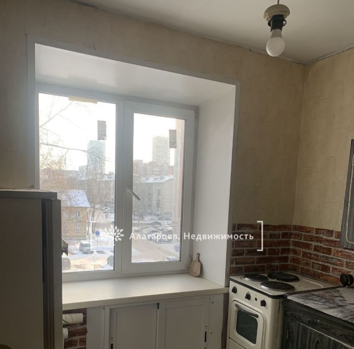 квартира г Томск р-н Советский ул Некрасова 2 фото 2