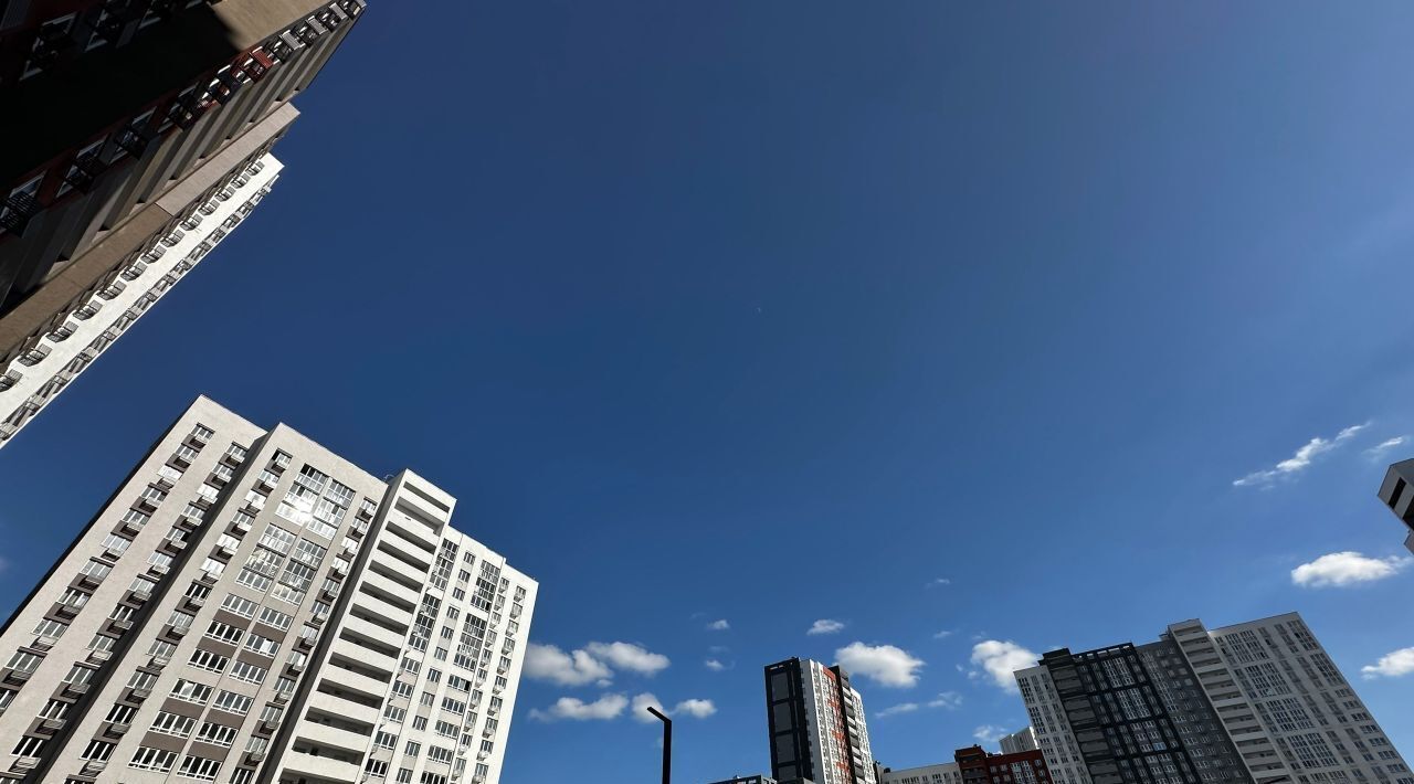 квартира г Самара Советская ш Южное 5 фото 12