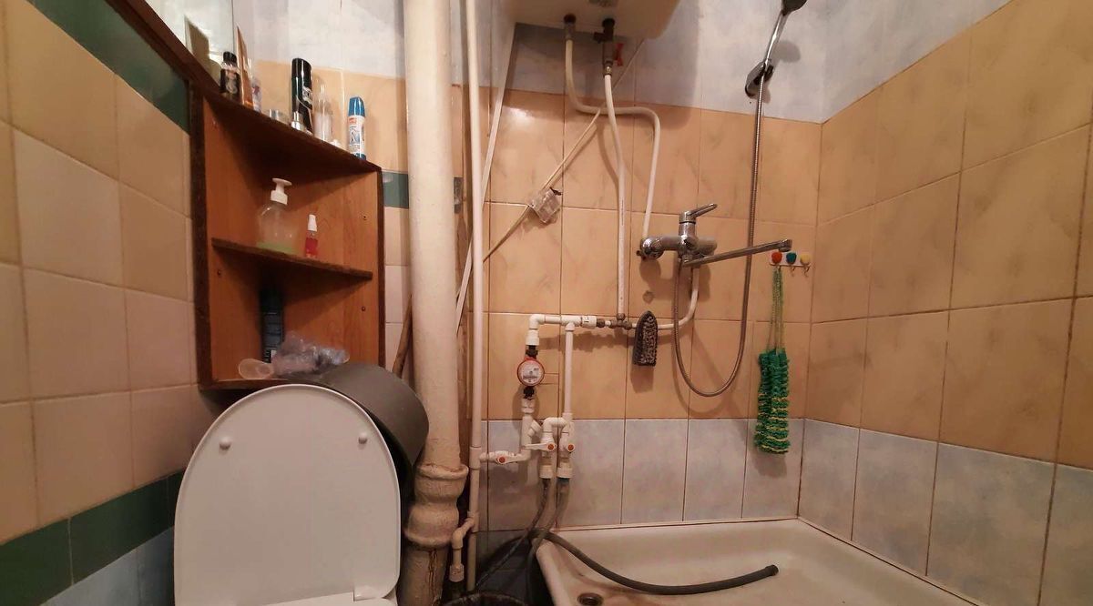 квартира г Самара п Береза кв-л 3-й 2 р-н Красноглинский Берёза фото 5