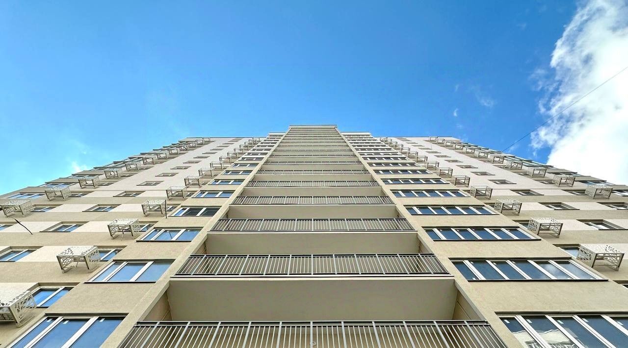квартира г Самара Алабинская ул Маяковского 44 фото 5