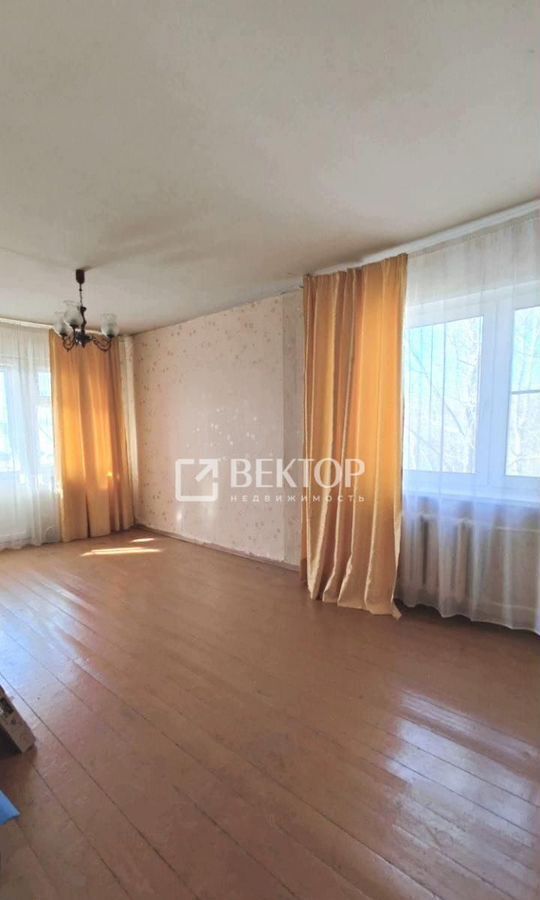 квартира г Иваново р-н Советский ул Новая 4 фото 2