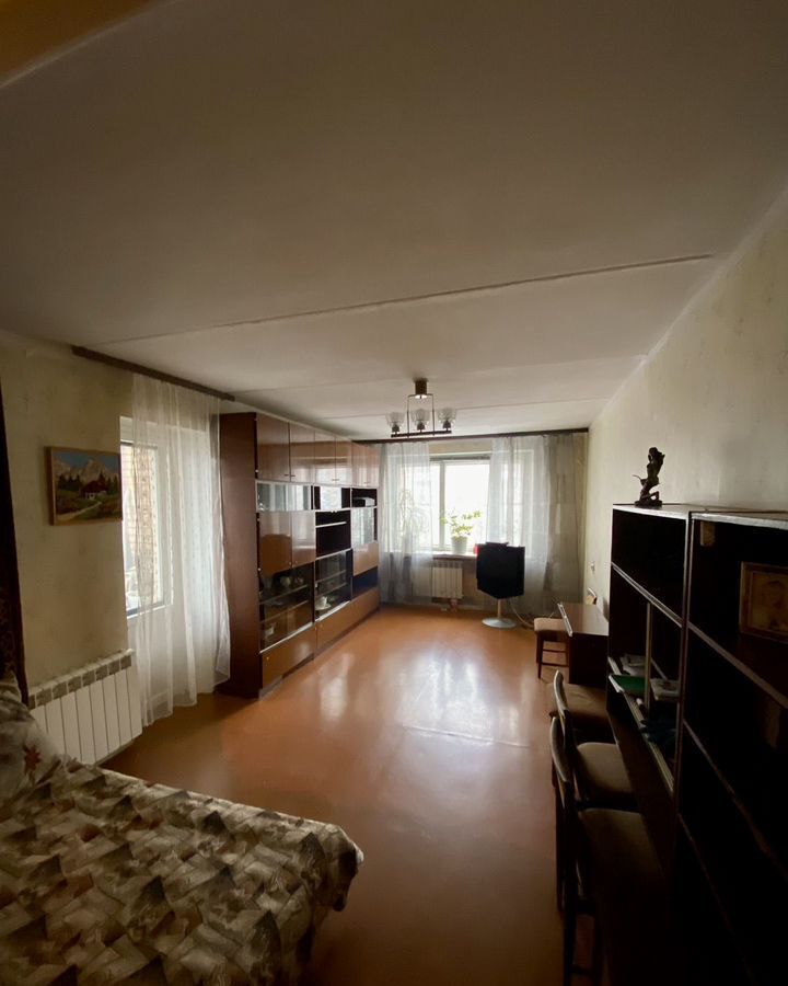 квартира г Самара Алабинская ул Ново-Садовая 27 фото 7
