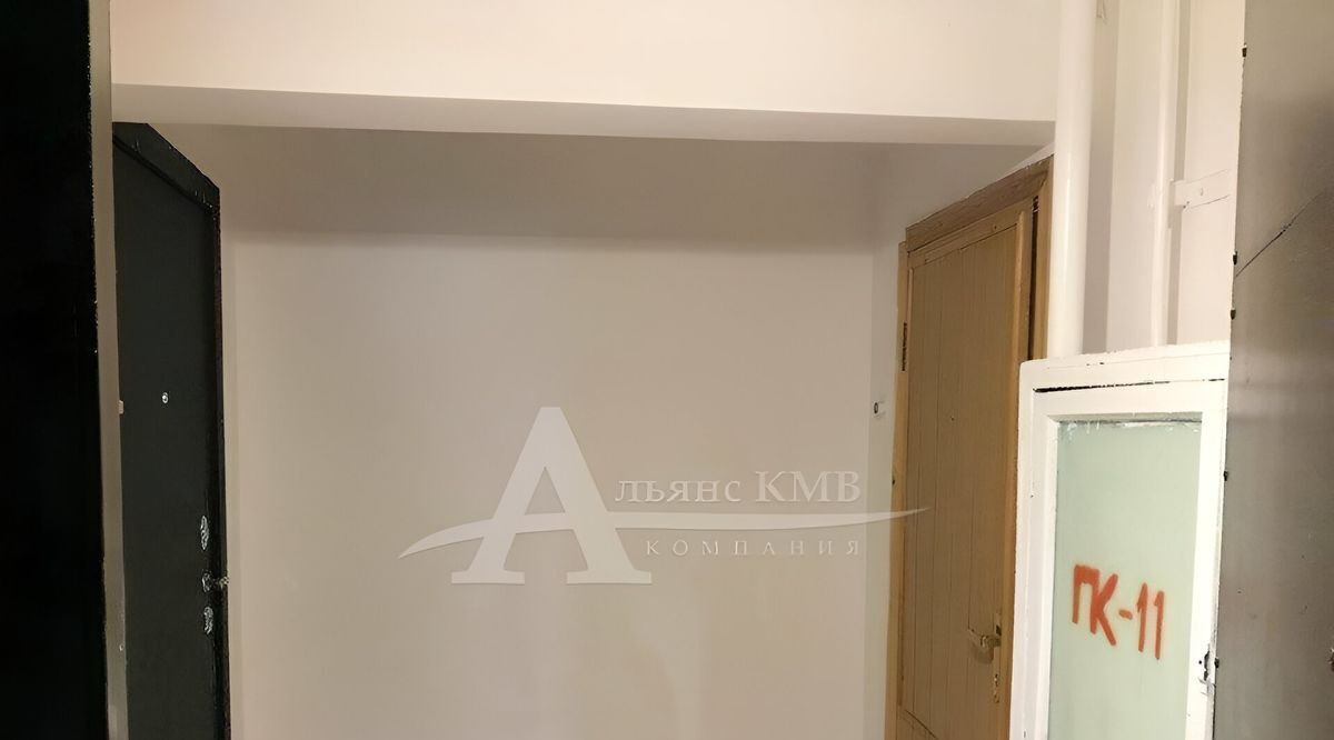 квартира г Кисловодск ул Жуковского 37 фото 10