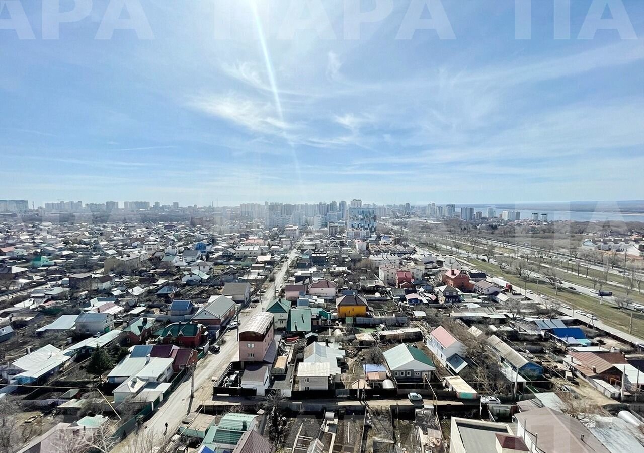 квартира г Самара р-н Октябрьский Российская ул Ново-Садовая 271 фото 19