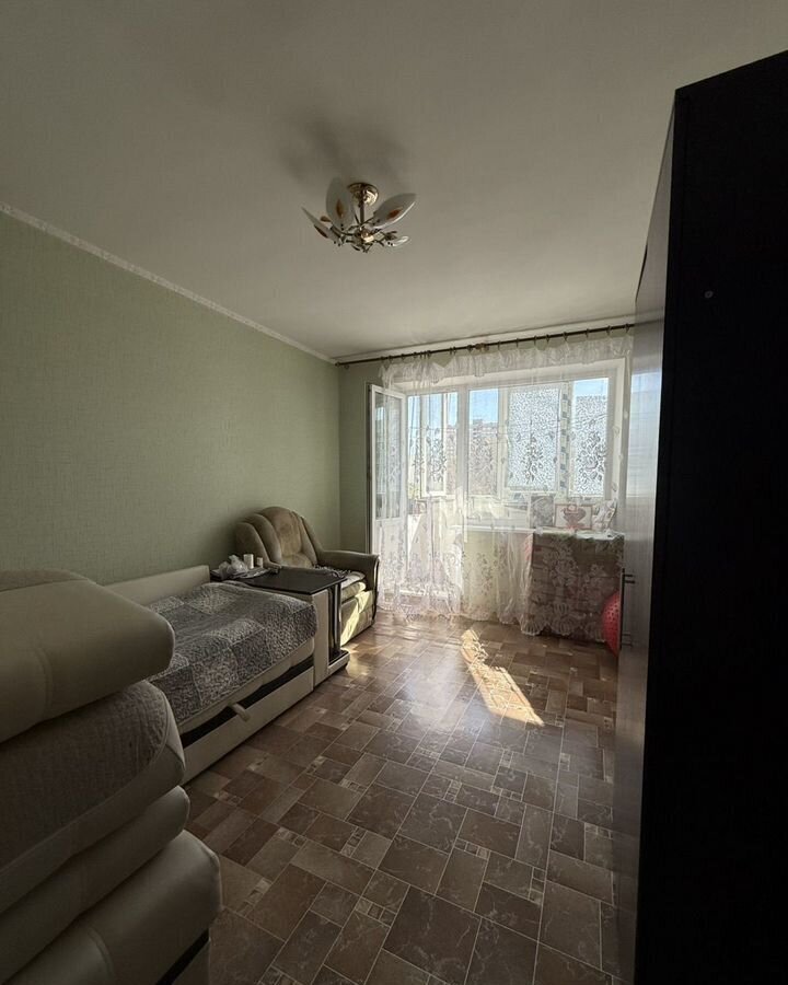 квартира г Тольятти р-н Автозаводский 9 квартал пр-кт Степана Разина 27 фото 5