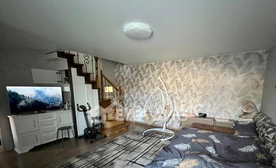 дом г Кузнецк ул Дарвина 12 фото 8
