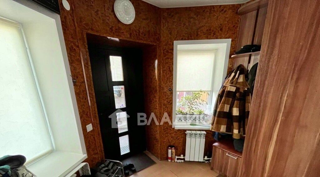 дом г Кузнецк ул Дарвина 12 фото 13