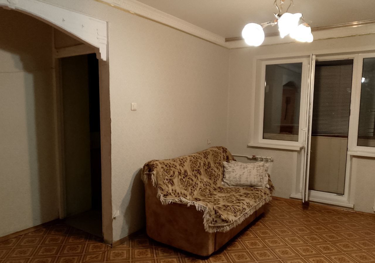 квартира г Тольятти р-н Центральный ул Ленина 116 фото 7