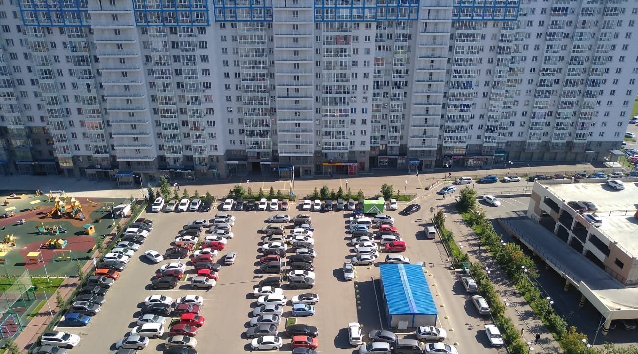 квартира г Красноярск р-н Свердловский ул Лесников 25 фото 12