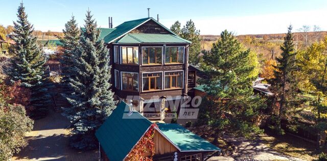 ул Береговая 11 Байрамгуловское с/пос фото