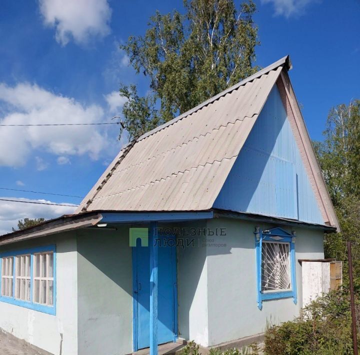 дом г Челябинск р-н Советский сад Рассвет 4-я линия, 204 фото 1