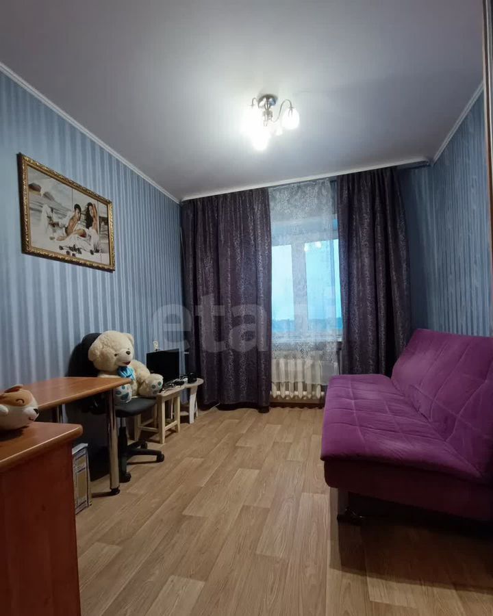 квартира г Новодвинск ул Южная 9 фото 3
