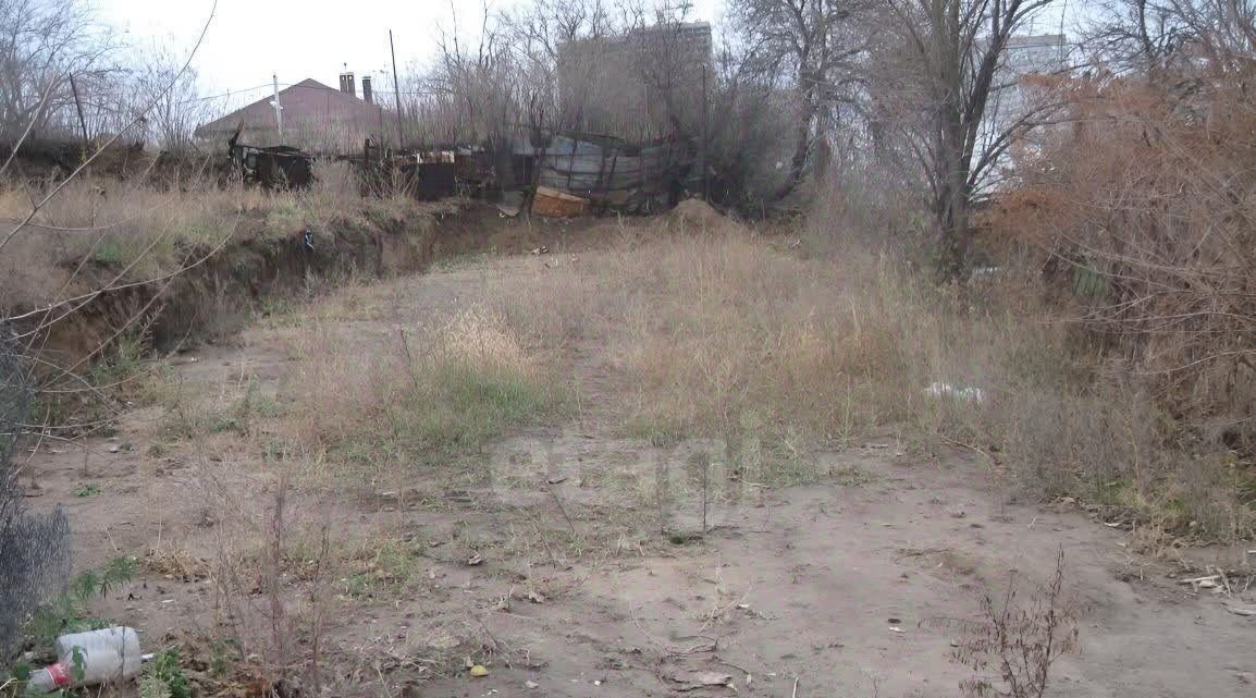 земля г Ростов-на-Дону р-н Железнодорожный пер 6-й Самобытный фото 11