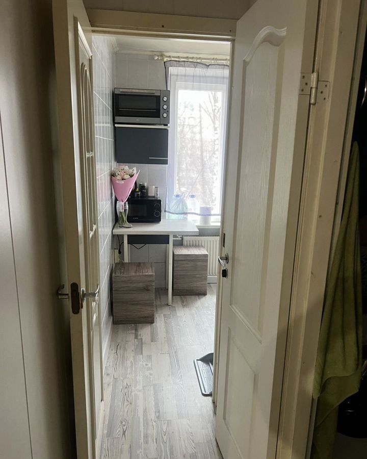 квартира г Санкт-Петербург метро Академическая пр-кт Гражданский 31к/4 округ Гражданка фото 28