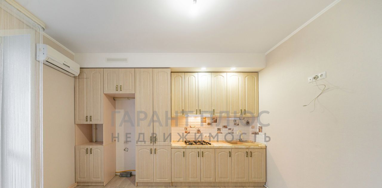 квартира г Липецк р-н Октябрьский ул Индустриальная 63 фото 2