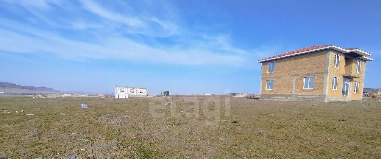 земля г Красноперекопск р-н мкр 9 Бахчисарай фото 3