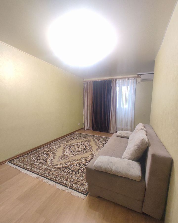 квартира г Курган Центральный ул. Карла Маркса, 40 фото 2