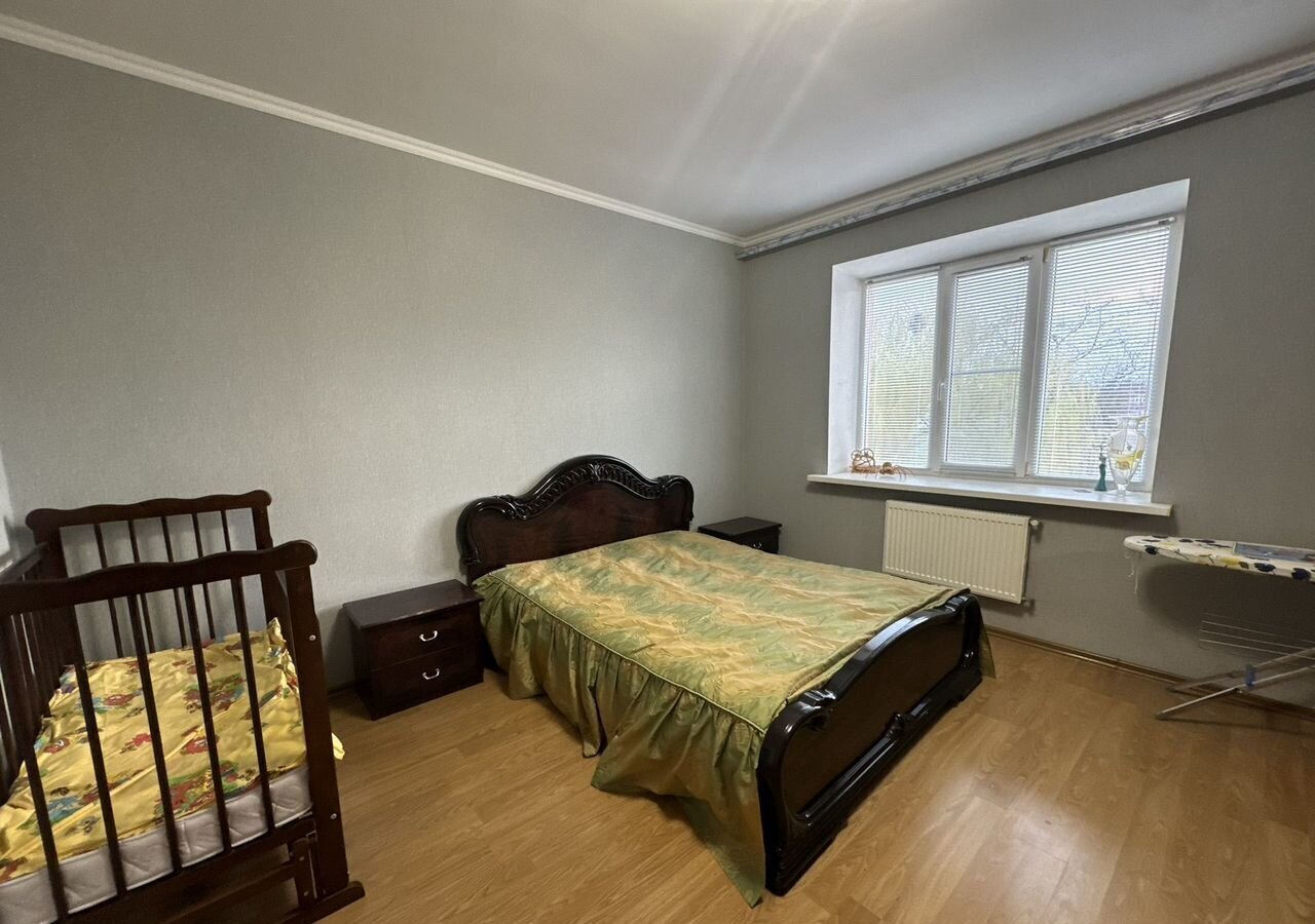 квартира г Пятигорск ул Первомайская 92к/3 фото 1