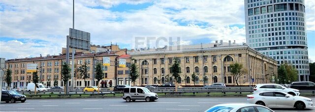 метро Аэропорт дом 47с/2 муниципальный округ Хорошёвский фото