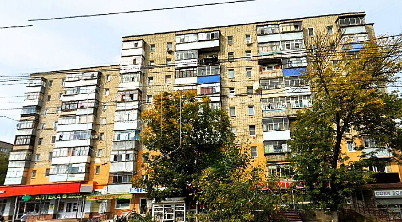 квартира г Саранск р-н Ленинский ул. Фридриха Энгельса, 11А фото 1