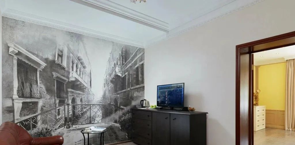 комната г Шатура ул Московская 41 фото 3