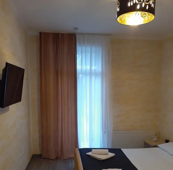 комната г Домодедово мкр Центральный ул Рабочая 12а Центрального фото 2