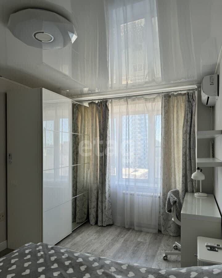 квартира г Челябинск р-н Центральный ул Кирова 167 фото 16