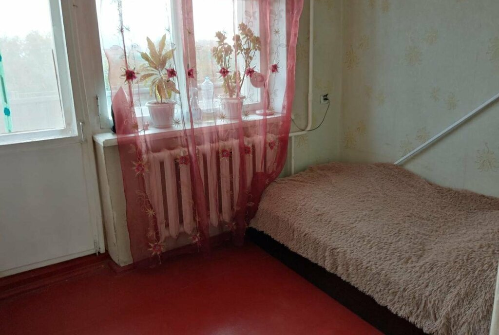 квартира г Саратов р-н Заводской ул Ново-Астраханская 30 фото 3
