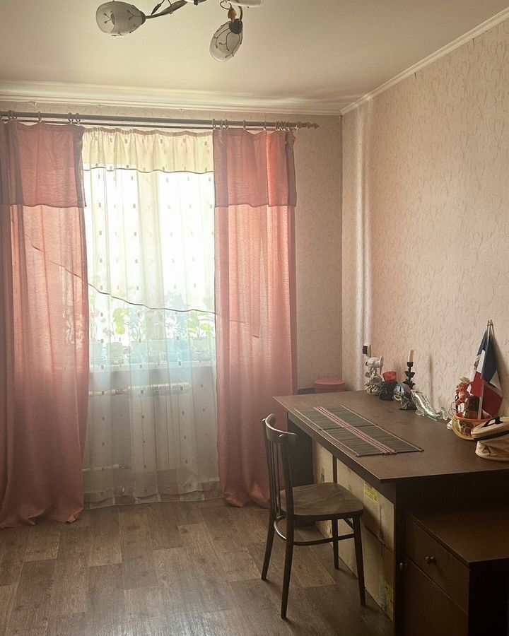квартира г Саратов р-н Заводской ул Крымская 34 фото 4