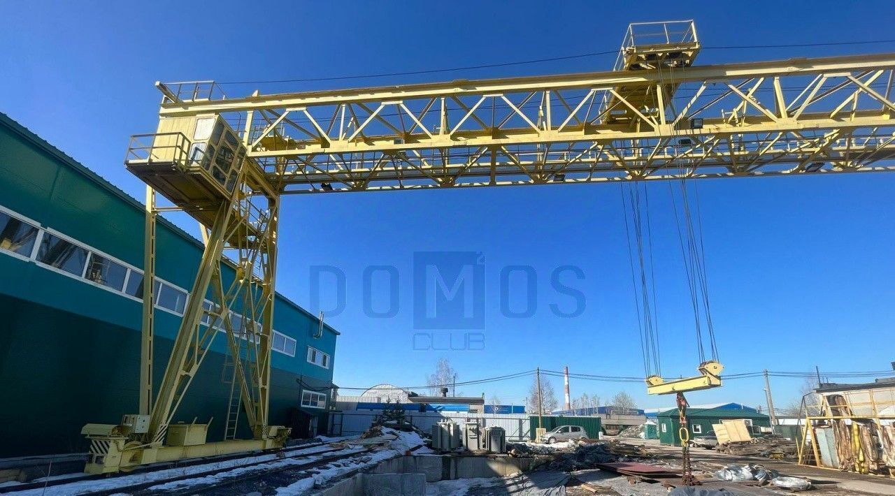 офис г Екатеринбург р-н Кировский Ново-Свердловская ТЭЦ 38/3 фото 1
