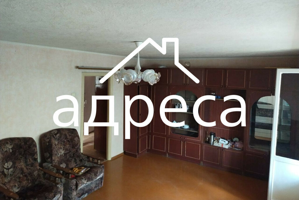 квартира г Самара р-н Кировский Безымянка ул Стара Загора 132 фото 2
