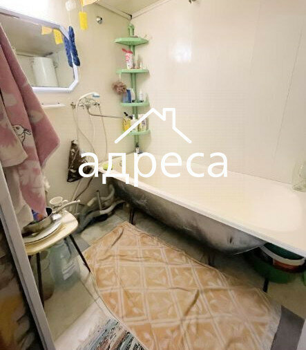 квартира г Самара р-н Самарский Российская ул Фрунзе 67/69 фото 4
