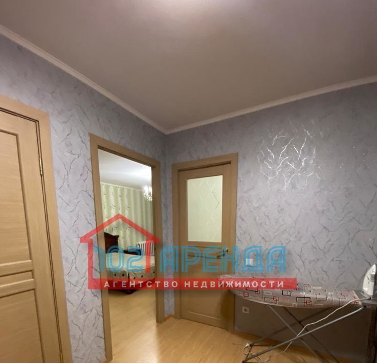квартира г Уфа р-н Советский ул Революционная 70 фото 16