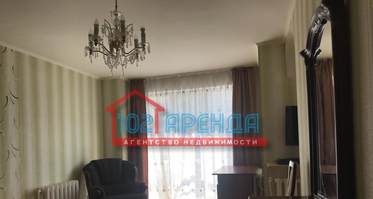 квартира г Уфа р-н Советский ул Революционная 70 фото 24