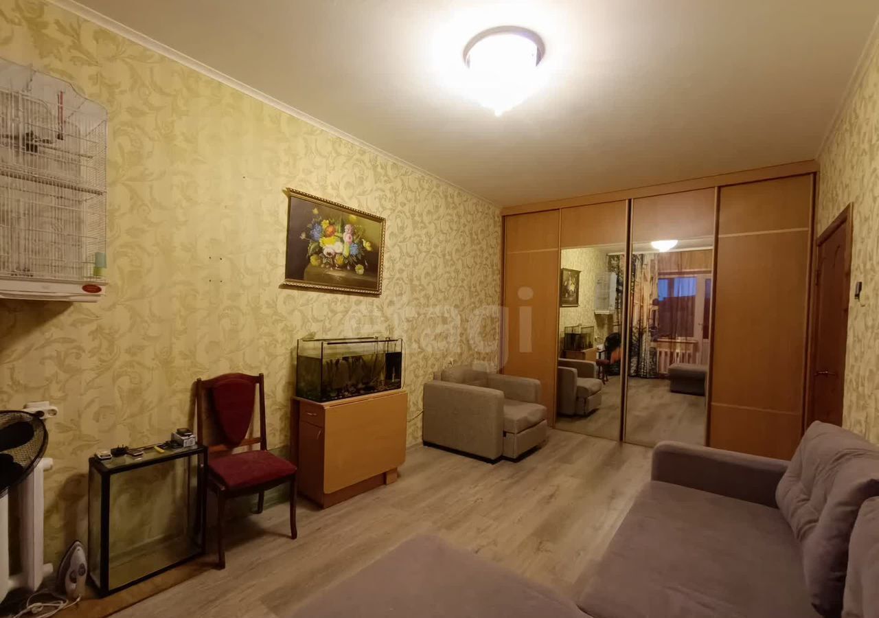 квартира г Новодвинск ул Южная 9 фото 9