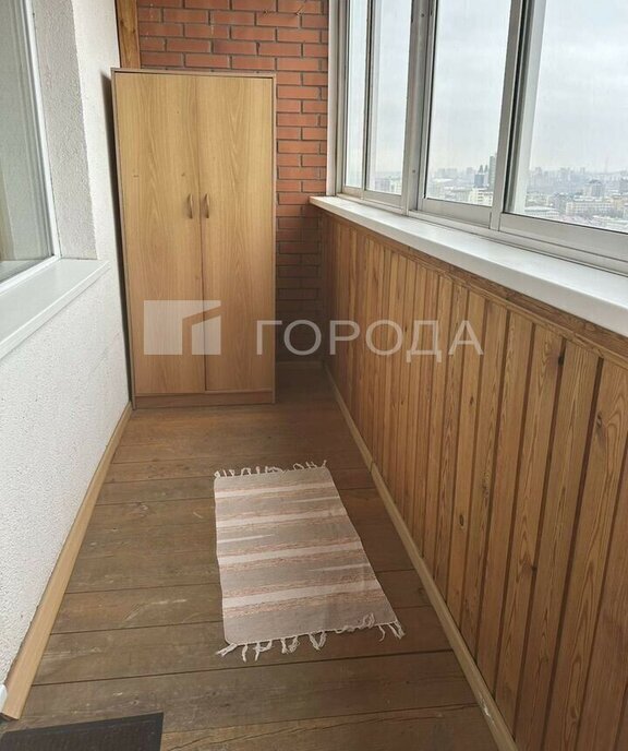 квартира г Новосибирск р-н Центральный ул Романова 60 Площадь Ленина фото 12