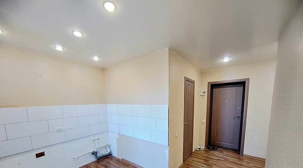 квартира г Кузнецк ул 354-ой Стрелковой Дивизии 7 фото 4
