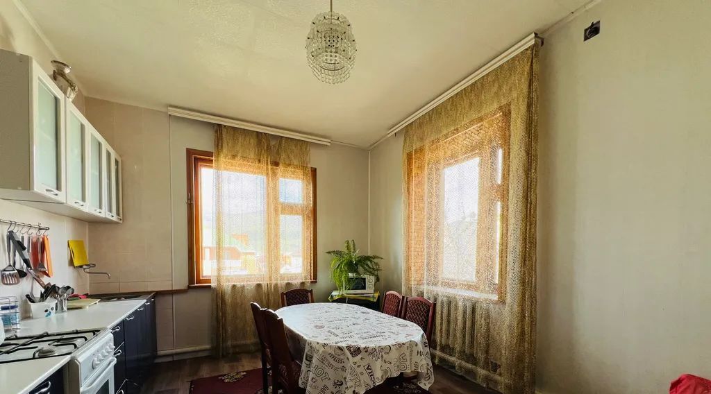 дом г Геленджик мкр Магилат ул Приветливая 29 Центр фото 6
