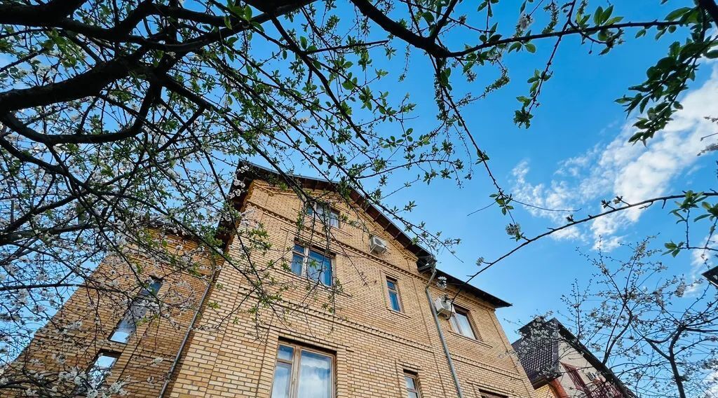 дом г Геленджик мкр Магилат ул Приветливая 29 Центр фото 13