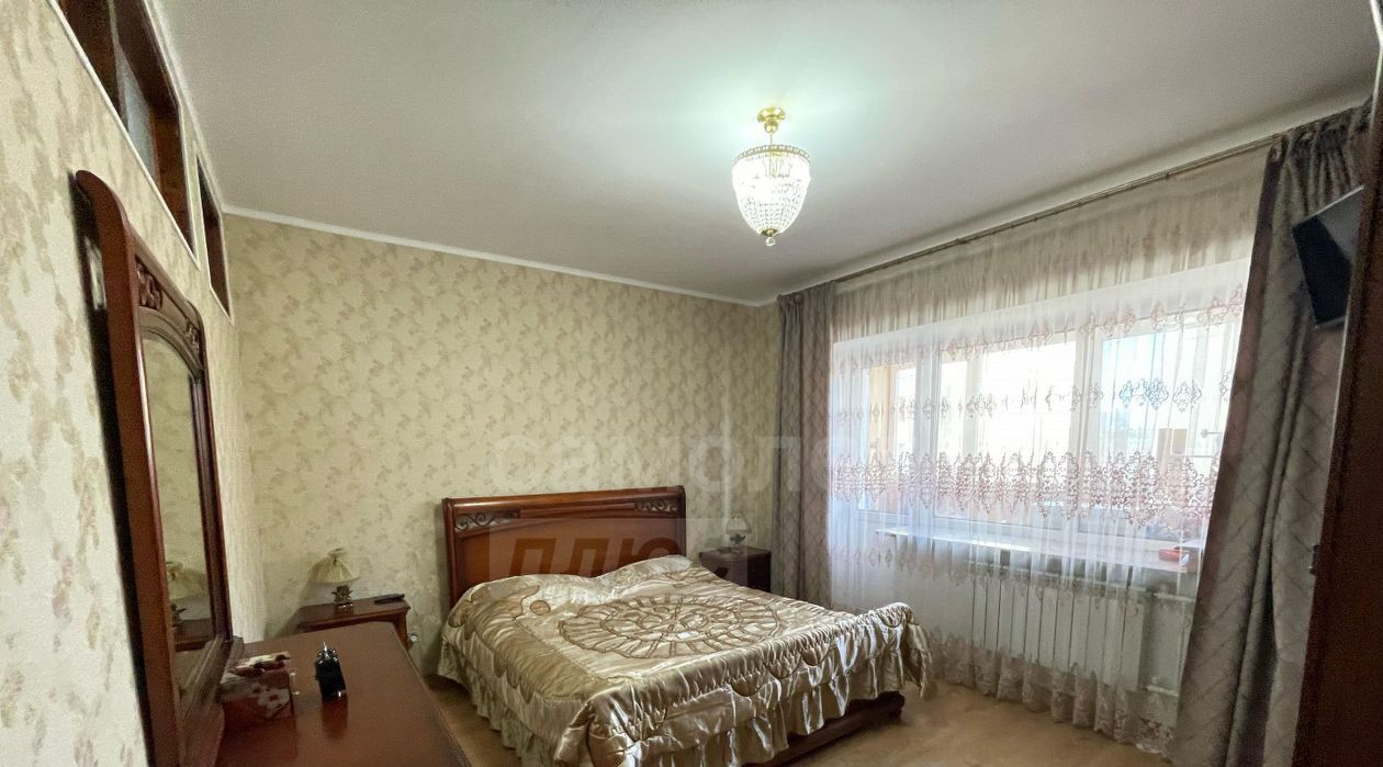 квартира г Орск р-н Ленинский Новый город ул Станиславского 32а фото 1