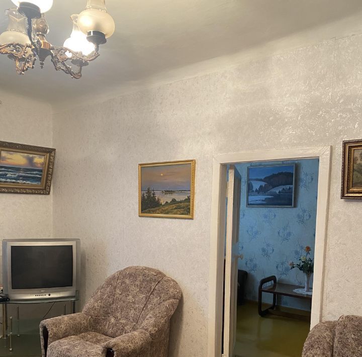 квартира г Оренбург р-н Центральный ул Богдана Хмельницкого 6 фото 3