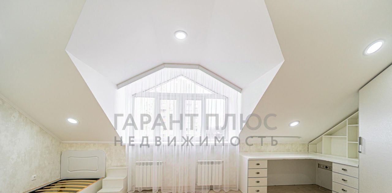 квартира г Липецк р-н Октябрьский ул Индустриальная 63 фото 9