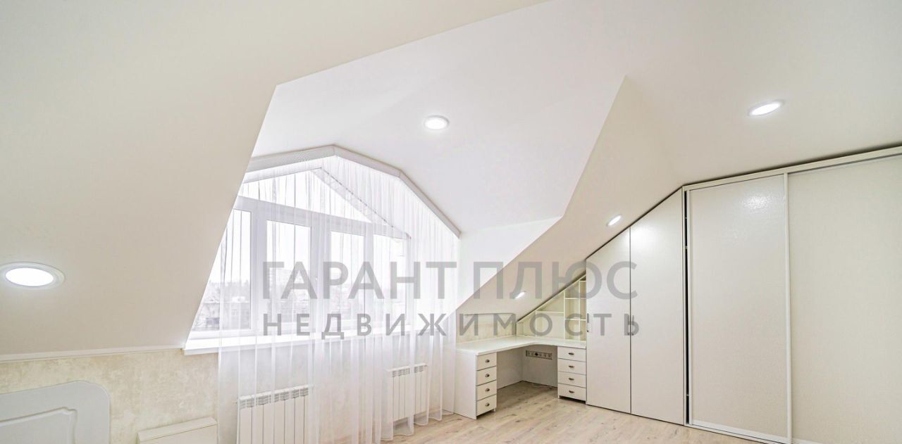 квартира г Липецк р-н Октябрьский ул Индустриальная 63 фото 10