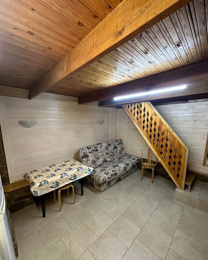 дом р-н Анапский г Анапа ул Кирова 8 фото 18