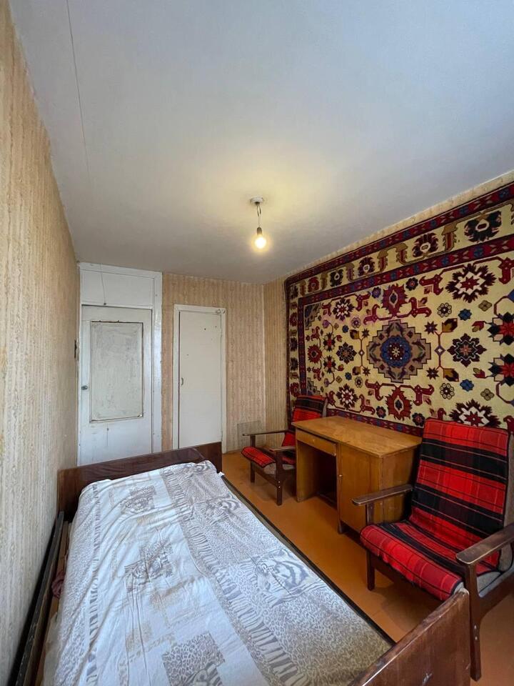 квартира г Орск р-н Ленинский ул Вяземская 38а фото 3