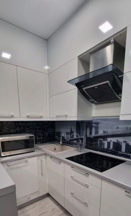 квартира г Кострома ул Сусанина Ивана 41 фото 4